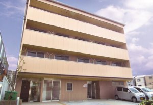 リールホーム門真