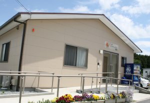 リールホーム都祁