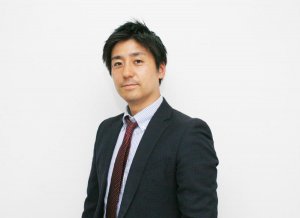 中山久雄