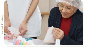 高齢者就労支援