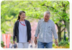 高齢者住宅のご案内