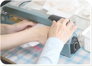 高齢者就労支援事業