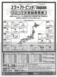 日経新聞20面